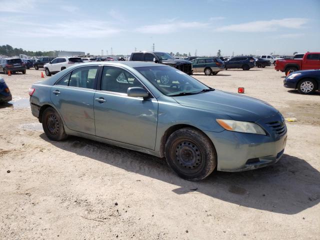 Photo 4 from auction – 2009 TOYOTA CAMRY with VIN 4T1BE46K99U892728