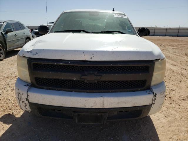 Photo 5 from auction – 2007 CHEVROLET SILVERADO with VIN 3GCEC13CX7G543371