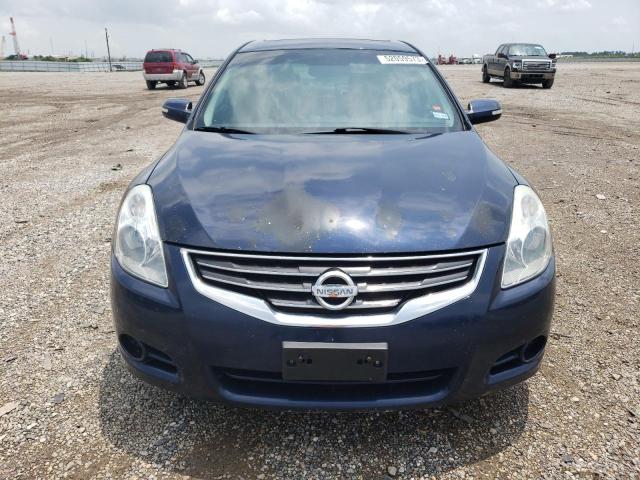 Photo 5 from auction – 2012 NISSAN ALTIMA BAS with VIN 1N4AL2AP8CN538896