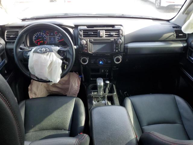Photo 8 from auction – 2016 TOYOTA 4RUNNER SR with VIN JTEBU5JRXG5314125