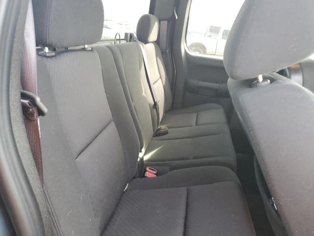 Photo 10 from auction – 2012 CHEVROLET SILVERADO with VIN 1GCRCSEA7CZ101659