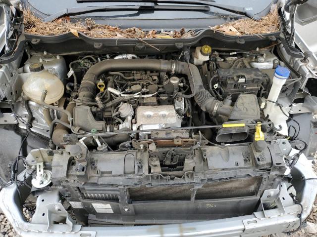 Photo 11 from auction – 2019 FORD ECOSPORT S with VIN MAJ3S2GE2KC274795