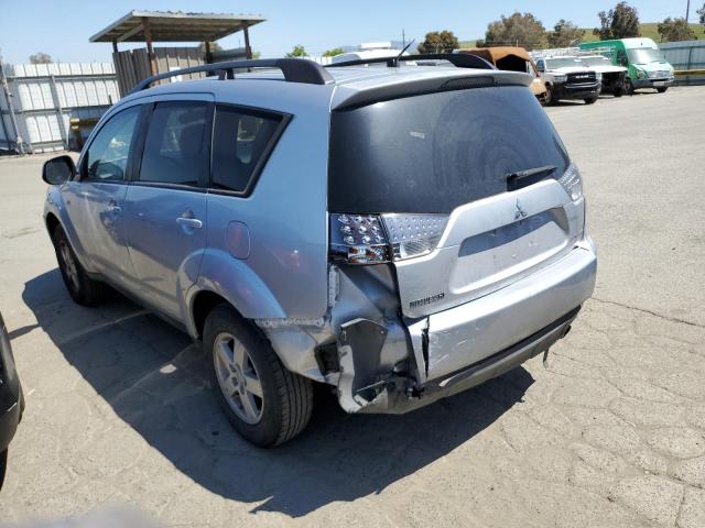 Photo 2 from auction – 2008 MITSUBISHI OUTLANDER with VIN JA4LS21W98Z011988