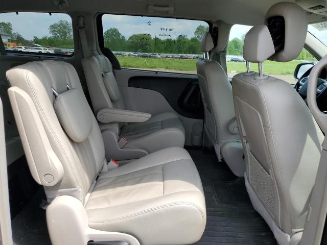 Photo 11 from auction – 2014 CHRYSLER TOWN & COU with VIN 2C4RC1BGXER424653