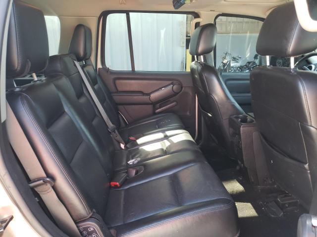 Photo 11 from auction – 2007 MERCURY MOUNTAINEE with VIN 4M2EU38E67UJ03433