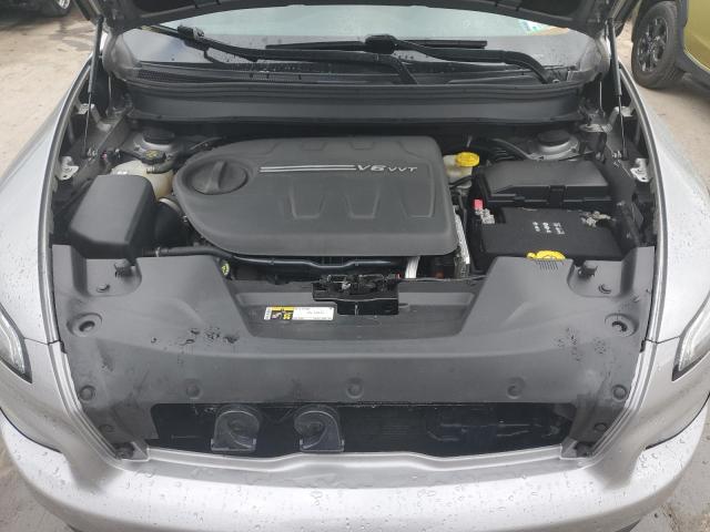 Photo 12 from auction – 2016 JEEP CHEROKEE L with VIN 1C4PJMDS4GW226483