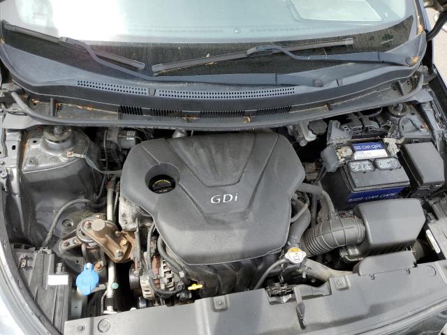Photo 11 from auction – 2013 HYUNDAI ACCENT GLS with VIN KMHCT4AE0DU581239