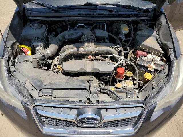 Photo 12 from auction – 2014 SUBARU XV CROSSTR with VIN JF2GPACC1E8245129