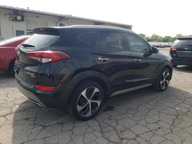 Photo 3 from auction – 2017 HYUNDAI TUCSON LIM with VIN KM8J3CA28HU273409