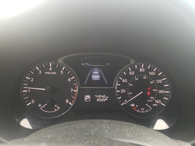 Photo 9 from auction – 2013 NISSAN ALTIMA 2.5 with VIN 1N4AL3AP3DC270780
