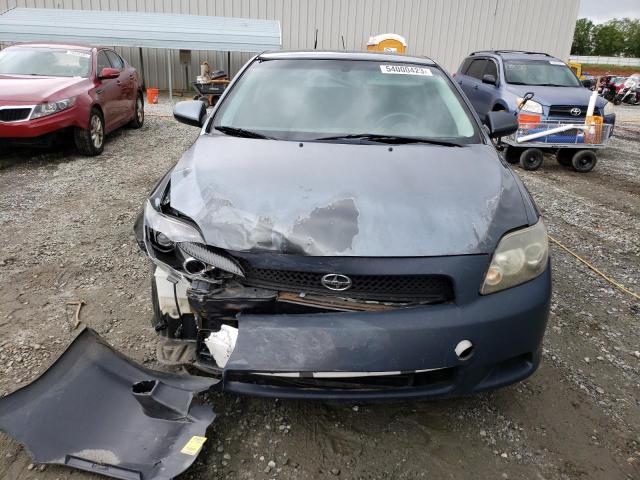 Photo 5 from auction – 2008 TOYOTA SCION TC with VIN JTKDE167680265944