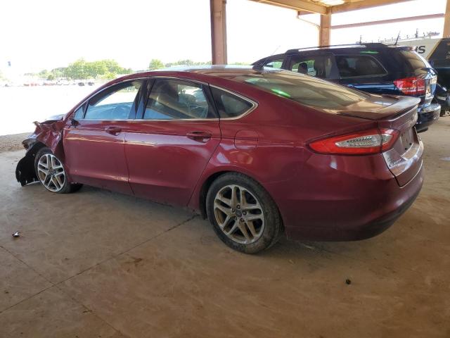 Photo 2 from auction – 2013 FORD FUSION SE with VIN 3FA6P0HR3DR317971