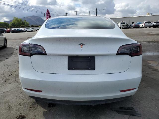 Photo 6 from auction – 2023 TESLA MODEL 3 with VIN 5YJ3E1EA3PF563898