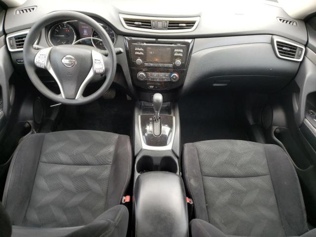 Photo 8 from auction – 2014 NISSAN ROGUE S with VIN 5N1AT2MT3EC763157