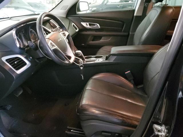 Photo 7 from auction – 2012 GMC TERRAIN SL with VIN 2GKFLVEK8C6284826