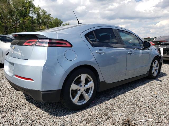 Photo 3 from auction – 2014 CHEVROLET VOLT with VIN 1G1RC6E47EU142559