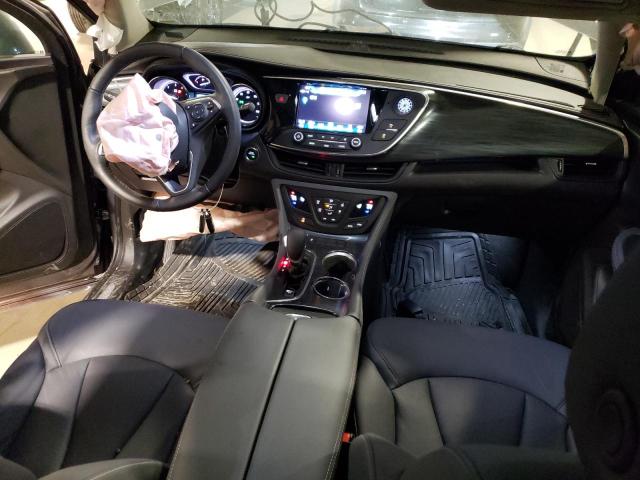 Photo 8 from auction – 2020 BUICK ENVISION E with VIN LRBFX2SA4LD169389