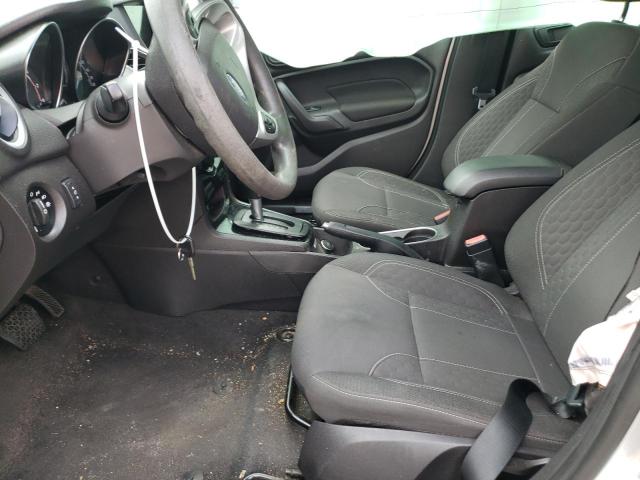 Photo 7 from auction – 2017 FORD FIESTA SE with VIN 3FADP4BJ0HM125234