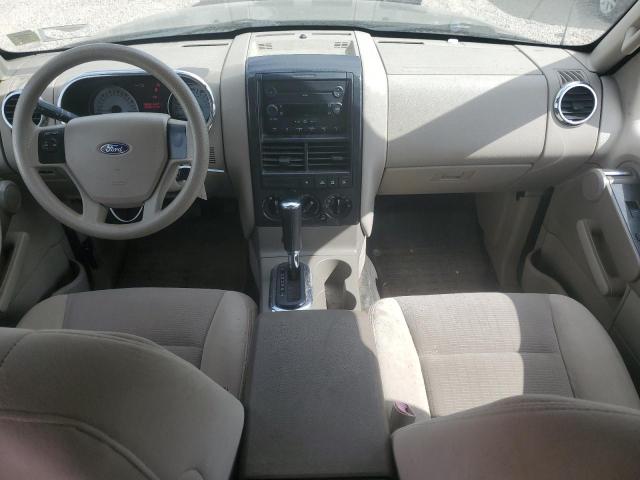 Photo 8 from auction – 2007 FORD EXPLORER S with VIN 1FMEU51897UA30544