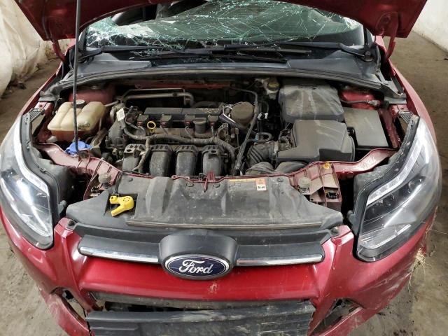 Photo 11 from auction – 2013 FORD FOCUS SE with VIN 1FADP3K20DL279893