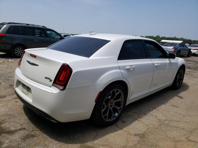 Photo 3 from auction – 2015 CHRYSLER 300 S with VIN 2C3CCABGXFH756187