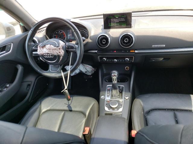 Photo 8 from auction – 2015 AUDI A3 PREMIUM with VIN WAUEFGFF9F1140606