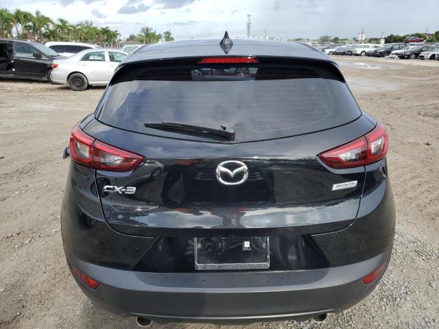 Photo 6 from auction – 2019 MAZDA CX-3 SPORT with VIN JM1DKDB79K1448733