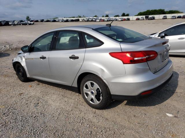 Photo 2 from auction – 2017 FORD FOCUS S with VIN 1FADP3E26HL221708
