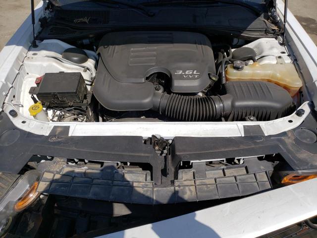 Photo 11 from auction – 2016 DODGE CHALLENGER with VIN 2C3CDZAG1GH301050