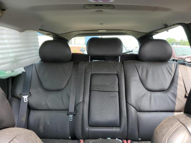 Photo 10 from auction – 2006 VOLVO V70 2.5T with VIN YV1SW592662583352