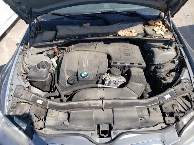 Photo 11 from auction – 2013 BMW 335 I with VIN WBADX7C59DJ590158