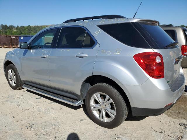 Photo 2 from auction – 2012 CHEVROLET EQUINOX LT with VIN 2GNALDEK5C1129591