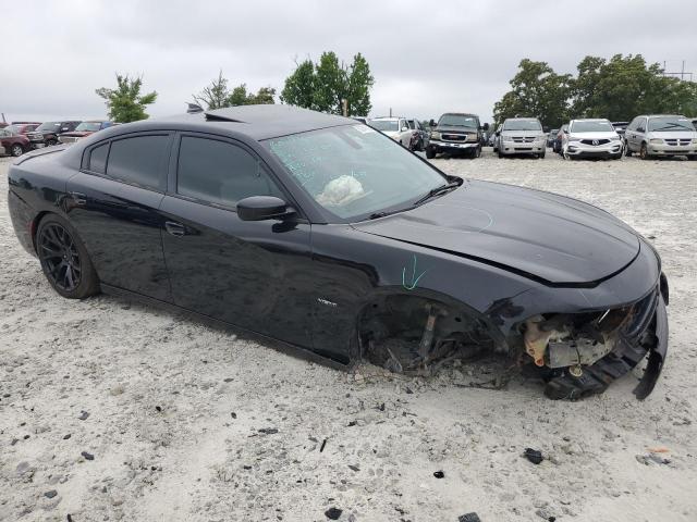 Фото 4 с аукциона – 2016 DODGE CHARGER R/ с VIN 2C3CDXCT0GH205781