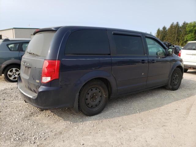 Photo 3 from auction – 2014 DODGE GRAND CARA with VIN 2C4RDGBG9ER152693