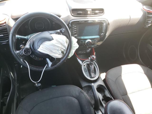 Снимка 8 от търг – 2014 KIA SOUL + с VIN KNDJP3A54E7031035