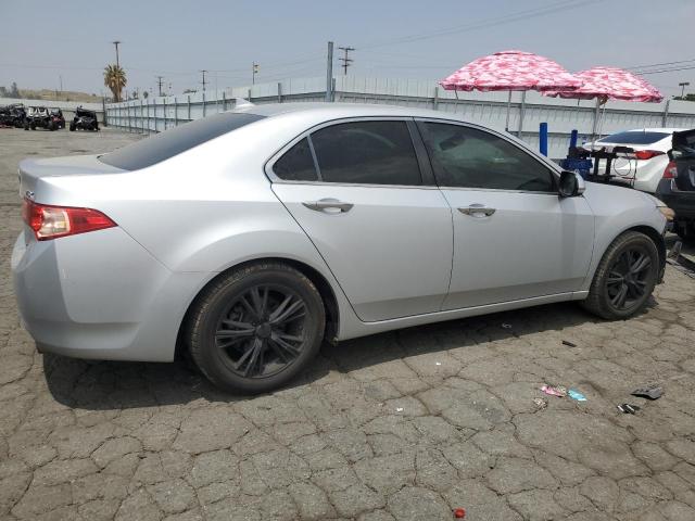 Photo 3 from auction – 2011 ACURA TSX with VIN JH4CU2F67BC017810