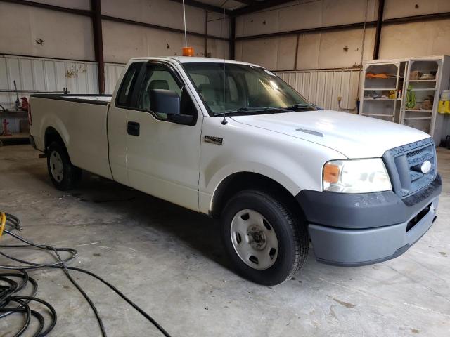 Photo 4 from auction – 2008 FORD F150 with VIN 1FTRF12298KE14890