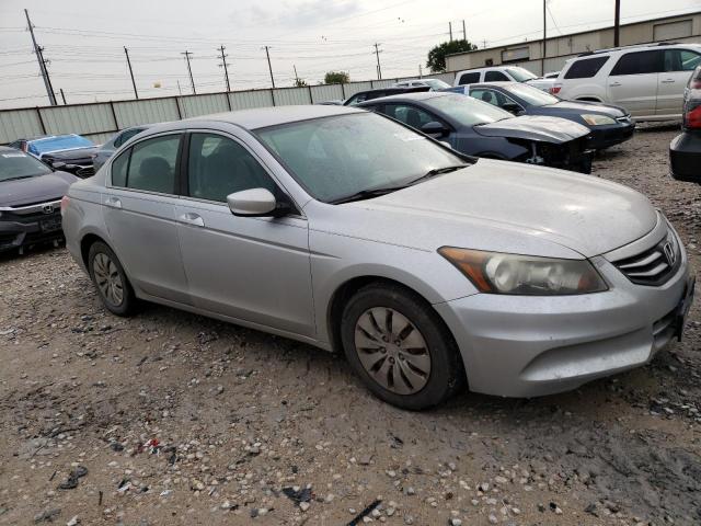Photo 4 from auction – 2012 HONDA ACCORD LX with VIN 1HGCP2F32CA016321