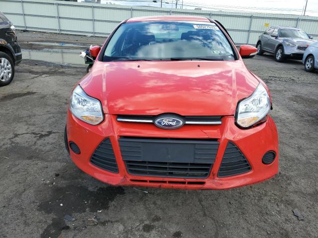 Photo 5 from auction – 2013 FORD FOCUS SE with VIN 1FADP3F21DL340467