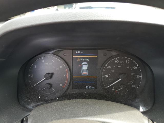 Photo 9 from auction – 2022 NISSAN ALTIMA S with VIN 1N4BL4BV3NN341022