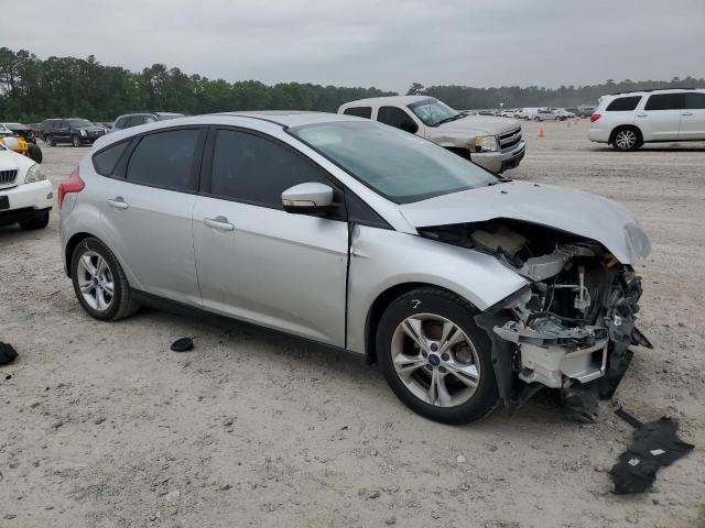 Photo 4 from auction – 2014 FORD FOCUS SE with VIN 1FADP3K2XEL313467