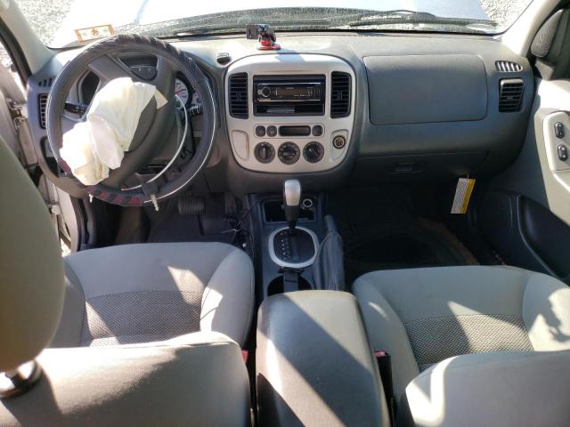 Photo 8 from auction – 2007 FORD ESCAPE XLT with VIN 1FMYU03Z97KA07007