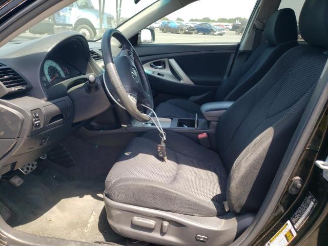Zdjęcie 7 z aukcji – 2011 TOYOTA CAMRY BASE z VIN 4T1BF3EK2BU194167