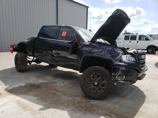 Photo 4 from auction – 2018 GMC SIERRA K15 with VIN 3GTU2MEC5JG369410