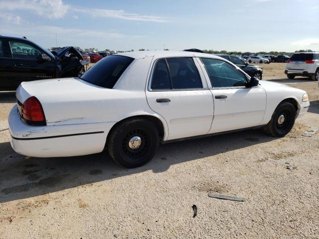 Photo 3 from auction – 2000 FORD CROWN VICT with VIN 2FAFP71W0YX176700