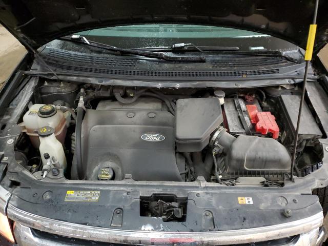 Photo 12 from auction – 2013 FORD EDGE LIMIT with VIN 2FMDK4KC3DBC95962