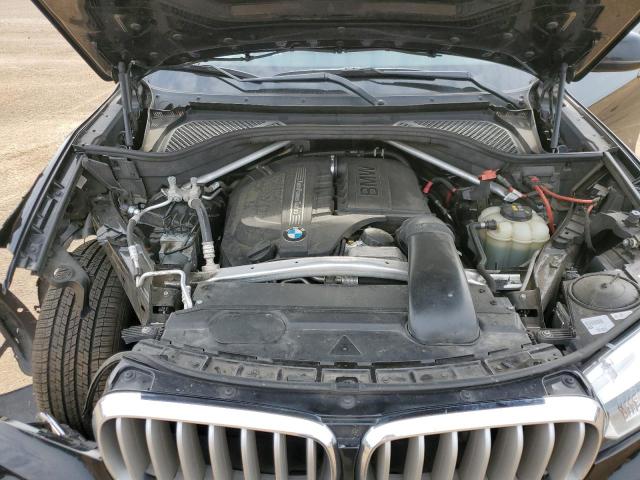 Photo 12 from auction – 2018 BMW X5 SDRIVE3 with VIN 5UXKR2C57J0Z14487