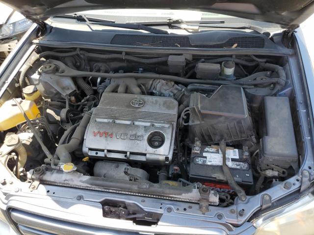 Photo 12 from auction – 2007 TOYOTA HIGHLANDER with VIN JTEEP21A170201772