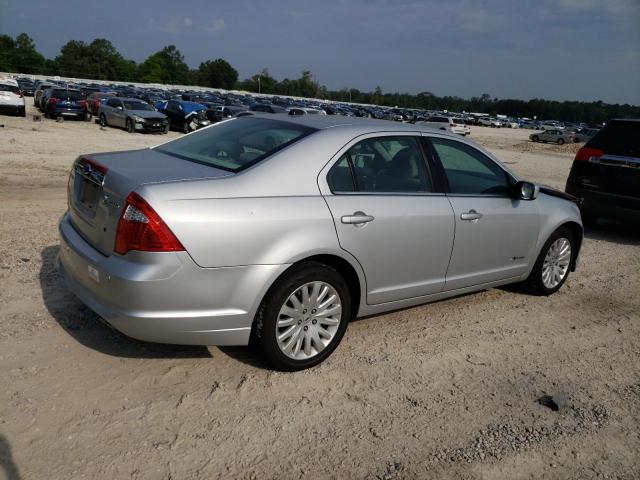 Photo 3 from auction – 2010 FORD FUSION with VIN 3FADP0L31AR309261