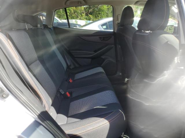 Photo 11 from auction – 2021 SUBARU CROSSTREK with VIN JF2GTAEC4M8222032